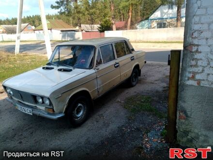 ВАЗ 2106 1991 в Гадяче на Automoto.ua ВАЗ 2106, объемом двигателя 15 л и пробегом 88 тыс. км за 333 $, фото 1 на Automoto.ua