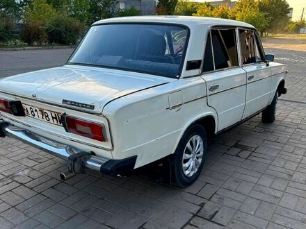 ВАЗ 2106, объемом двигателя 1.6 л и пробегом 109 тыс. км за 900 $, фото 1 на Automoto.ua