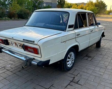 ВАЗ 2106, об'ємом двигуна 1.6 л та пробігом 109 тис. км за 900 $, фото 1 на Automoto.ua