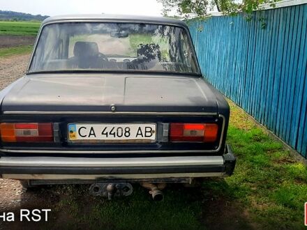 ВАЗ 2106, об'ємом двигуна 1.3 л та пробігом 0 тис. км за 300 $, фото 1 на Automoto.ua