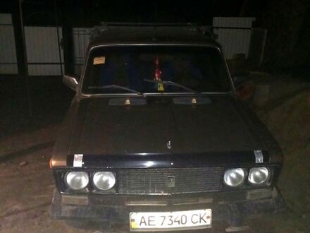 ВАЗ 2106, объемом двигателя 1.6 л и пробегом 0 тыс. км за 700 $, фото 1 на Automoto.ua