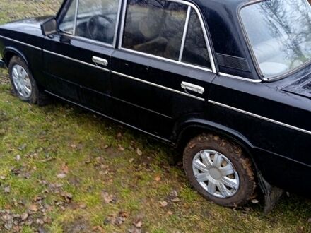 ВАЗ 2106 1991 в Валках на Automoto.ua ВАЗ 2106, объемом двигателя 1.5 л и пробегом 0 тыс. км за 600 $, фото 1 на Automoto.ua