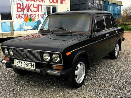 ВАЗ 2106 1991 у Новой Одессе на Automoto.ua ВАЗ 2106, об'ємом двигуна 1.5 л та пробігом 59 тис. км за 1500 $, фото 1 на Automoto.ua