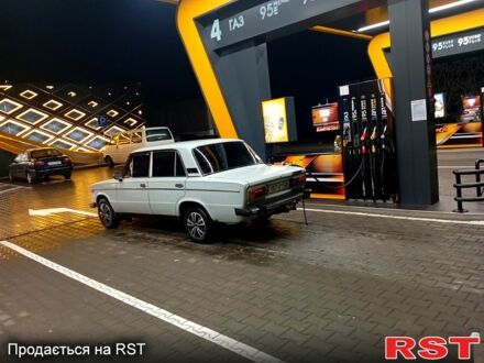 ВАЗ 2106 1991 в Умани на Automoto.ua ВАЗ 2106, объемом двигателя 1.3 л и пробегом 0 тыс. км за 1300 $, фото 1 на Automoto.ua