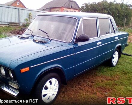ВАЗ 2106, объемом двигателя 1.6 л и пробегом 370 тыс. км за 800 $, фото 1 на Automoto.ua