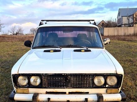 ВАЗ 2106, объемом двигателя 1.5 л и пробегом 111 тыс. км за 590 $, фото 1 на Automoto.ua