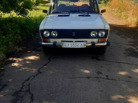 ВАЗ 2106, объемом двигателя 1.6 л и пробегом 121 тыс. км за 830 $, фото 1 на Automoto.ua