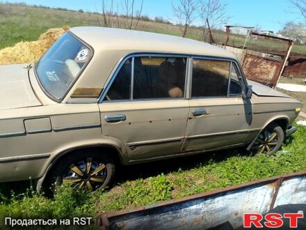 ВАЗ 2106 1991 у Вільшанка на Automoto.ua ВАЗ 2106, об'ємом двигуна 1.5 л та пробігом 0 тис. км за 800 $, фото 1 на Automoto.ua