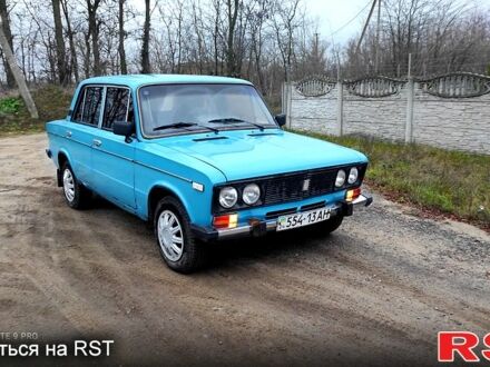 ВАЗ 2106, об'ємом двигуна 1.5 л та пробігом 67 тис. км за 900 $, фото 1 на Automoto.ua