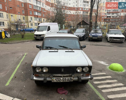 ВАЗ 2106, об'ємом двигуна 0 л та пробігом 300 тис. км за 500 $, фото 1 на Automoto.ua