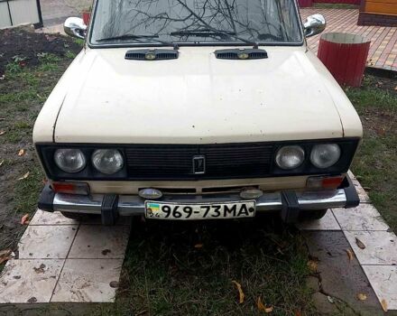 ВАЗ 2106, об'ємом двигуна 1.5 л та пробігом 100 тис. км за 750 $, фото 1 на Automoto.ua