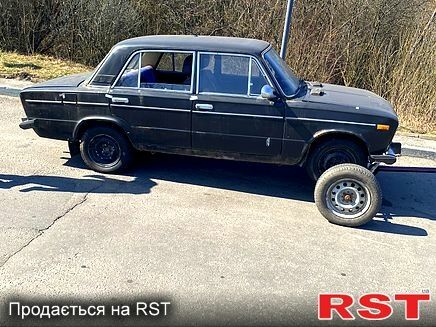 ВАЗ 2106, объемом двигателя 1.3 л и пробегом 0 тыс. км за 300 $, фото 1 на Automoto.ua