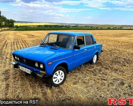 ВАЗ 2106, объемом двигателя 1.3 л и пробегом 0 тыс. км за 1300 $, фото 1 на Automoto.ua