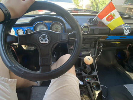 ВАЗ 2106, объемом двигателя 0 л и пробегом 92 тыс. км за 650 $, фото 1 на Automoto.ua