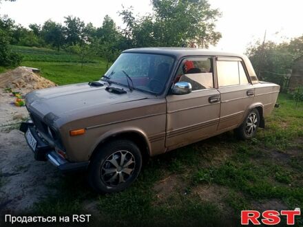 ВАЗ 2106 1991 у Миргороде на Automoto.ua ВАЗ 2106, об'ємом двигуна 1.3 л та пробігом 120 тис. км за 500 $, фото 1 на Automoto.ua