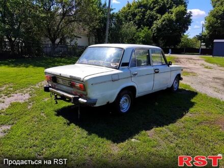 ВАЗ 2106, объемом двигателя 1.3 л и пробегом 333 тыс. км за 320 $, фото 1 на Automoto.ua