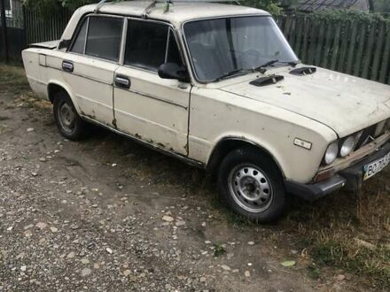 ВАЗ 2106 1991 в Черновцах на Automoto.ua ВАЗ 2106, объемом двигателя 1.5 л и пробегом 5 тыс. км за 290 $, фото 1 на Automoto.ua