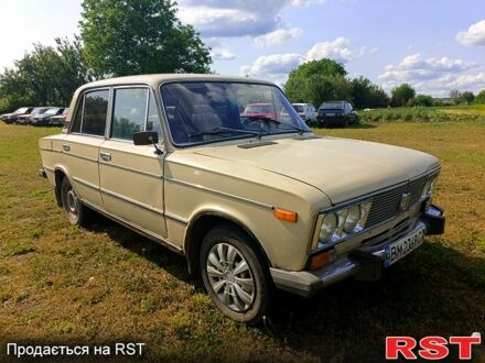 ВАЗ 2106 1991 в Ахтырке на Automoto.ua ВАЗ 2106, объемом двигателя 1.6 л и пробегом 0 тыс. км за 500 $, фото 1 на Automoto.ua