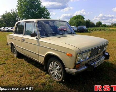 ВАЗ 2106, объемом двигателя 1.6 л и пробегом 0 тыс. км за 500 $, фото 1 на Automoto.ua