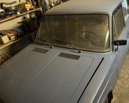 ВАЗ 2106, объемом двигателя 0 л и пробегом 15 тыс. км за 3700 $, фото 1 на Automoto.ua