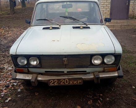 ВАЗ 2106, об'ємом двигуна 1.6 л та пробігом 7 тис. км за 310 $, фото 1 на Automoto.ua