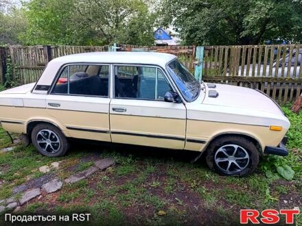 ВАЗ 2106 1991 в Шевченковом на Automoto.ua ВАЗ 2106, объемом двигателя 1.6 л и пробегом 55 тыс. км за 750 $, фото 1 на Automoto.ua
