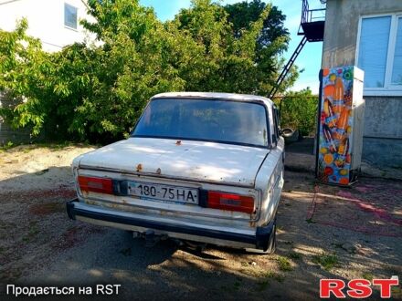 ВАЗ 2106 1991 в Запорожье на Automoto.ua ВАЗ 2106, объемом двигателя 1.5 л и пробегом 0 тыс. км за 350 $, фото 1 на Automoto.ua