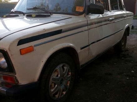 ВАЗ 2106, объемом двигателя 1.6 л и пробегом 421 тыс. км за 500 $, фото 1 на Automoto.ua