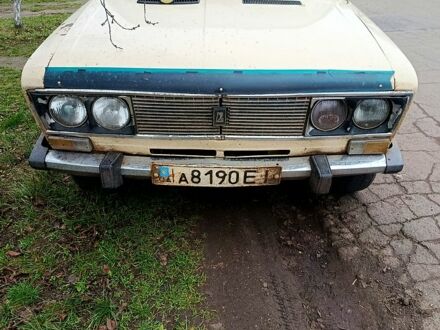 ВАЗ 2106, об'ємом двигуна 1.6 л та пробігом 222 тис. км за 600 $, фото 1 на Automoto.ua