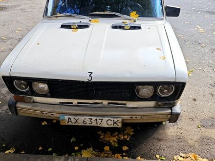 ВАЗ 2106, об'ємом двигуна 1.3 л та пробігом 0 тис. км за 480 $, фото 1 на Automoto.ua
