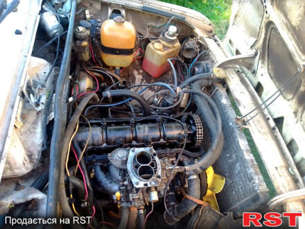 ВАЗ 2106 1992 в Попольне на Automoto.ua ВАЗ 2106, объемом двигателя 1.3 л и пробегом 360 тыс. км за 360 $, фото 1 на Automoto.ua