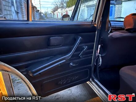 ВАЗ 2106, объемом двигателя 1.3 л и пробегом 50 тыс. км за 590 $, фото 1 на Automoto.ua