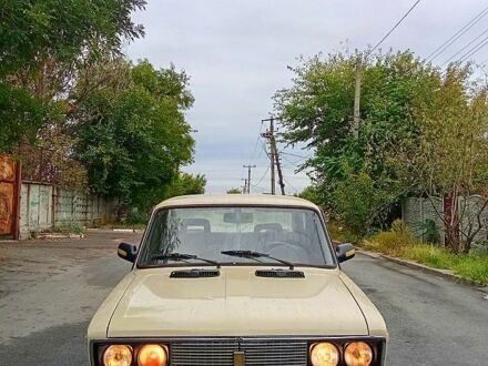 ВАЗ 2106, объемом двигателя 1.3 л и пробегом 140 тыс. км за 600 $, фото 1 на Automoto.ua
