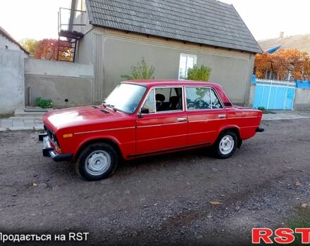 ВАЗ 2106, объемом двигателя 1.5 л и пробегом 111 тыс. км за 900 $, фото 1 на Automoto.ua