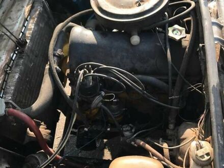 ВАЗ 2106, объемом двигателя 1.5 л и пробегом 123 тыс. км за 6164 $, фото 1 на Automoto.ua