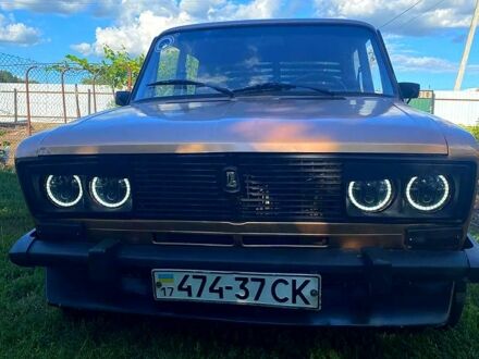 ВАЗ 2106, об'ємом двигуна 1.5 л та пробігом 100 тис. км за 840 $, фото 1 на Automoto.ua