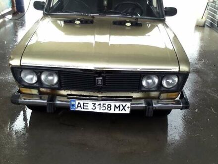 ВАЗ 2106 1992 в Новомосковске на Automoto.ua ВАЗ 2106, объемом двигателя 1.3 л и пробегом 60 тыс. км за 724 $, фото 1 на Automoto.ua