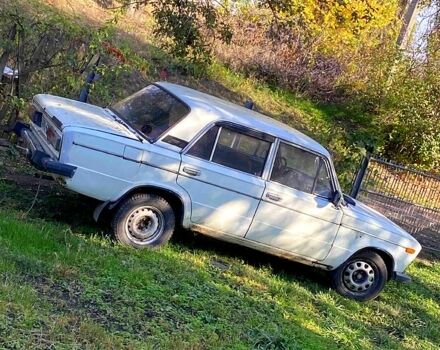 ВАЗ 2106, об'ємом двигуна 1.3 л та пробігом 0 тис. км за 450 $, фото 1 на Automoto.ua