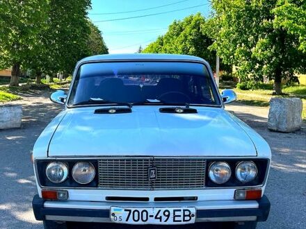ВАЗ 2106 1992 в Бобринце на Automoto.ua ВАЗ 2106, объемом двигателя 1.5 л и пробегом 145 тыс. км за 750 $, фото 1 на Automoto.ua