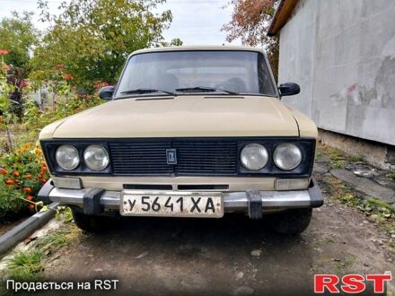 ВАЗ 2106 1992 у Брусилове на Automoto.ua ВАЗ 2106, об'ємом двигуна 1.5 л та пробігом 200 тис. км за 430 $, фото 1 на Automoto.ua