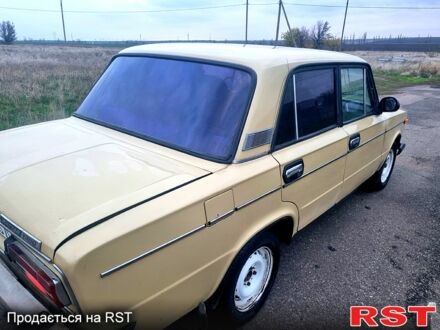 ВАЗ 2106 1992 в Баштанке на Automoto.ua ВАЗ 2106, объемом двигателя 1.5 л и пробегом 147 тыс. км за 799 $, фото 1 на Automoto.ua