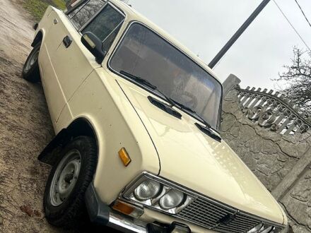 ВАЗ 2106, объемом двигателя 1.5 л и пробегом 420 тыс. км за 800 $, фото 1 на Automoto.ua
