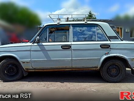 ВАЗ 2106 1992 в Кропивницком (Кировограде) на Automoto.ua ВАЗ 2106, объемом двигателя 1.3 л и пробегом 0 тыс. км за 300 $, фото 1 на Automoto.ua