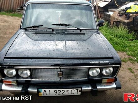 ВАЗ 2106 1992 в Бородянке на Automoto.ua ВАЗ 2106, объемом двигателя 1.5 л и пробегом 38 тыс. км за 1250 $, фото 1 на Automoto.ua