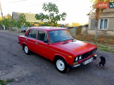 ВАЗ 2106, об'ємом двигуна 1.5 л та пробігом 111 тис. км за 900 $, фото 1 на Automoto.ua
