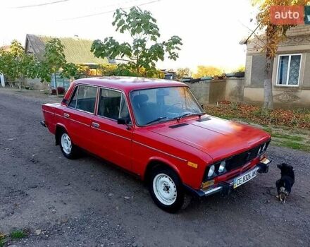 ВАЗ 2106, об'ємом двигуна 1.5 л та пробігом 111 тис. км за 900 $, фото 1 на Automoto.ua