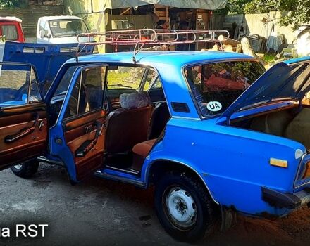ВАЗ 2106, объемом двигателя 1.6 л и пробегом 200 тыс. км за 430 $, фото 1 на Automoto.ua