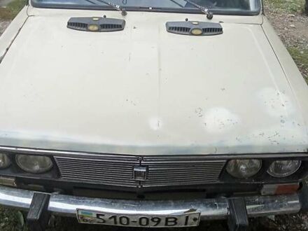 ВАЗ 2106 1992 у Немирове на Automoto.ua ВАЗ 2106, об'ємом двигуна 0 л та пробігом 200 тис. км за 700 $, фото 1 на Automoto.ua