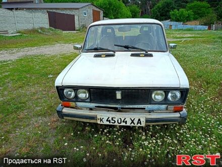 ВАЗ 2106 1992 в Мерефа на Automoto.ua ВАЗ 2106, объемом двигателя 1.6 л и пробегом 100 тыс. км за 450 $, фото 1 на Automoto.ua