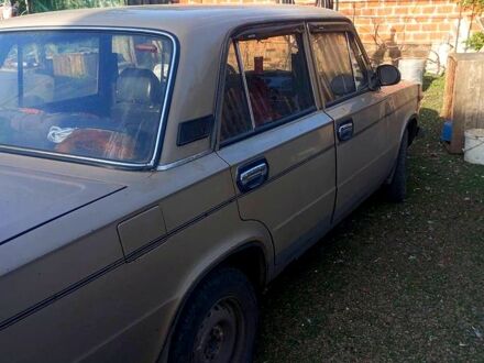 ВАЗ 2106 1992 у Харкові на Automoto.ua ВАЗ 2106, об'ємом двигуна 1.5 л та пробігом 200 тис. км за 1100 $, фото 1 на Automoto.ua